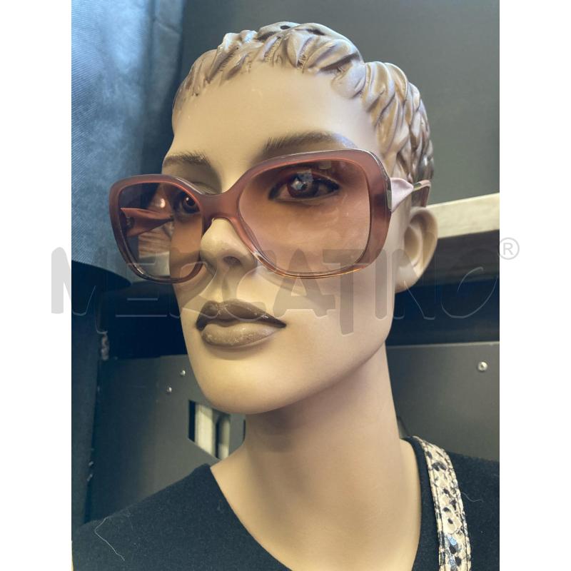 OCCHIALI DONNA SOLE ROSA BUBRERRY  | Mercatino dell'Usato Carmagnola 5