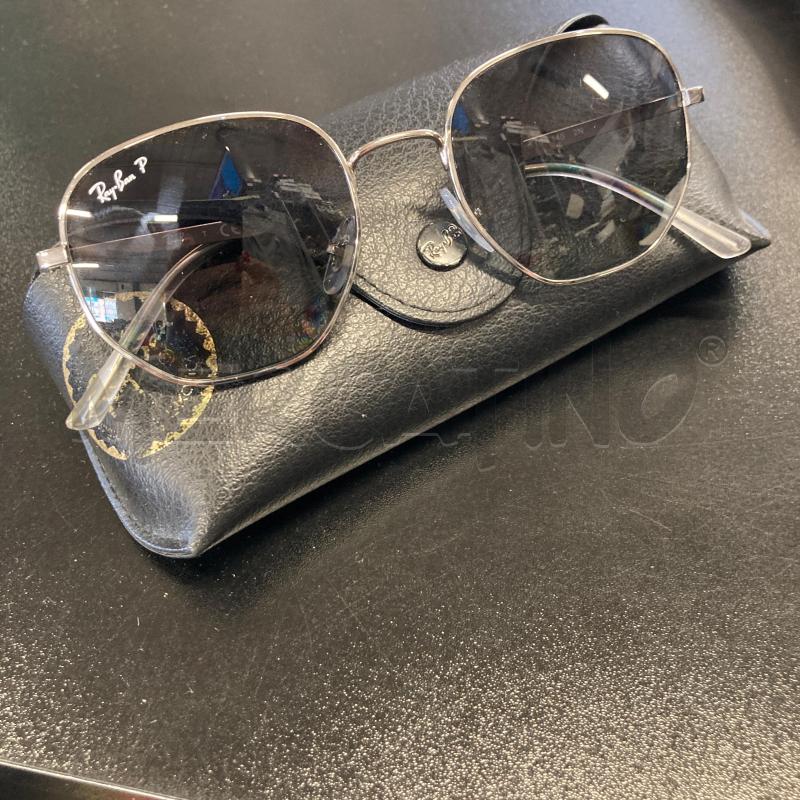 OCCHIALI UOMO SOLE BL RAYBAN LENTE DA VISTA  | Mercatino dell'Usato Carmagnola 1