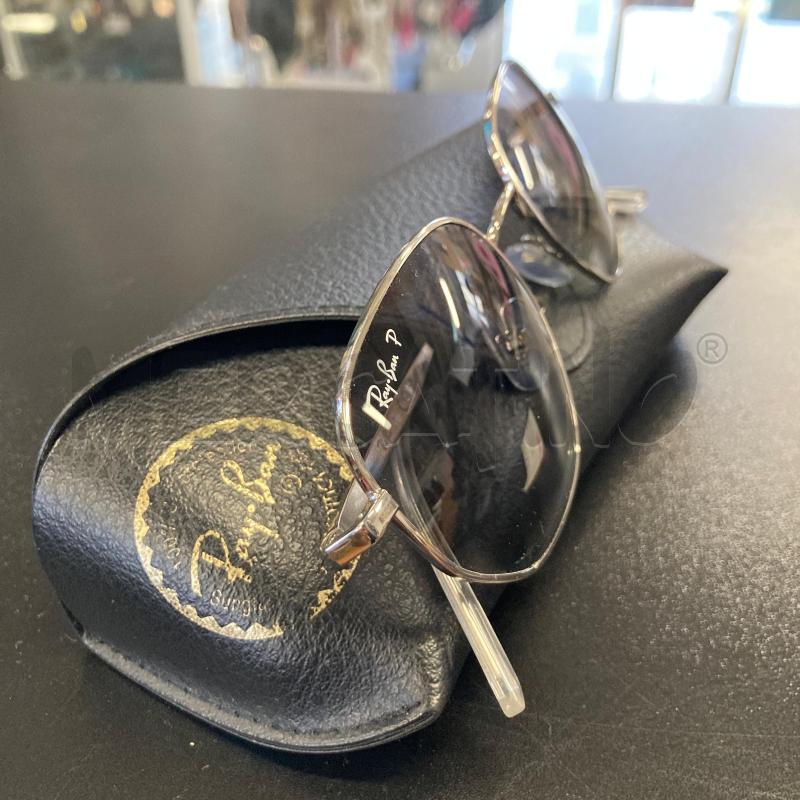 OCCHIALI UOMO SOLE BL RAYBAN LENTE DA VISTA  | Mercatino dell'Usato Carmagnola 2