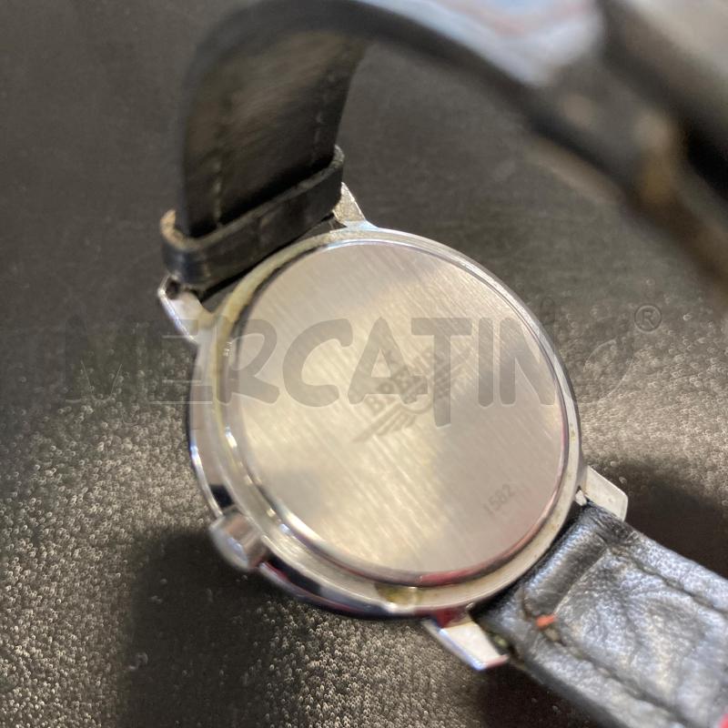 OROLOGIO DA POLSO RUSSO AUTOMATICO BPEMR DATARIO  | Mercatino dell'Usato Carmagnola 3