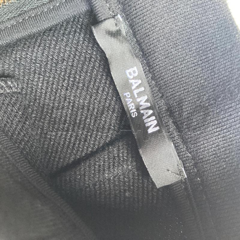 PANTALONCINO BAMBINO BALMAIN PARIS BOTTONCINI ORO | Mercatino dell'Usato Carmagnola 2