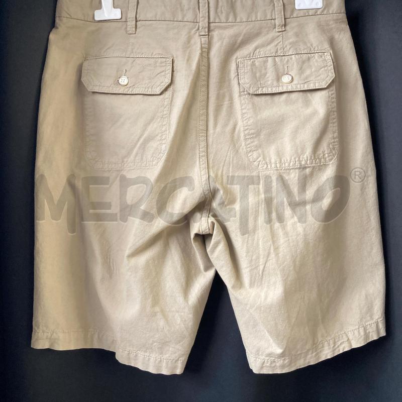 PANTALONCINO UOMO BOGGI MILANO COL CACHI  | Mercatino dell'Usato Carmagnola 2