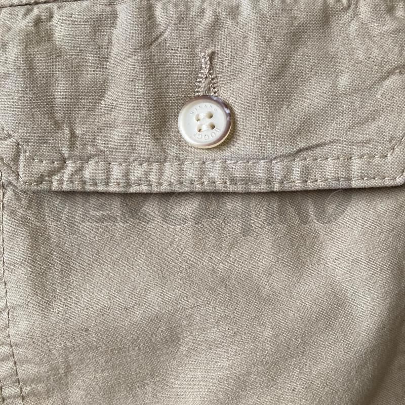 PANTALONCINO UOMO BOGGI MILANO COL CACHI  | Mercatino dell'Usato Carmagnola 5