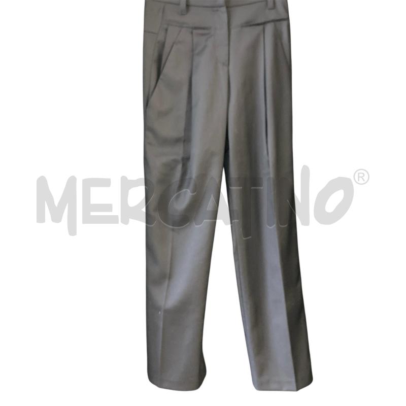 PANTALONE DONNA BLU NOTTE GUNEX  | Mercatino dell'Usato Carmagnola 1