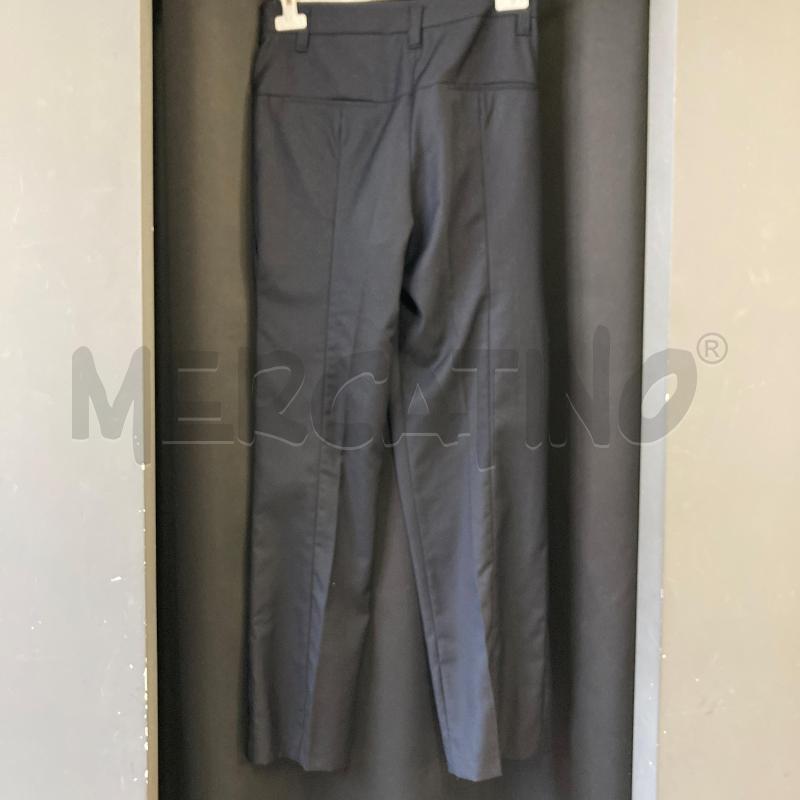 PANTALONE DONNA BLU NOTTE GUNEX  | Mercatino dell'Usato Carmagnola 2