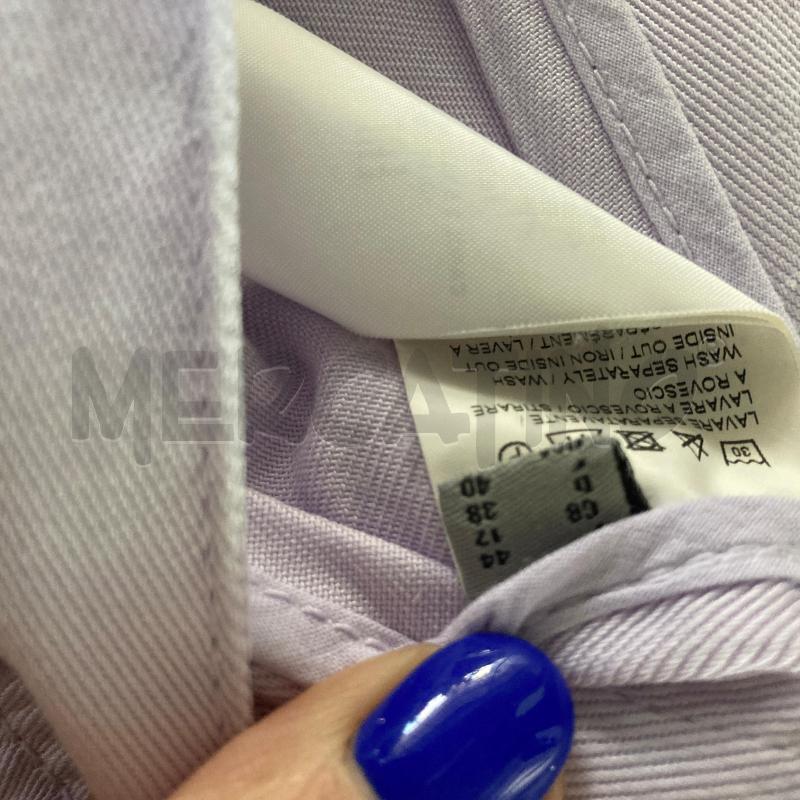 PANTALONE DONNA LILLO PINKO VITA ALTA  | Mercatino dell'Usato Carmagnola 3
