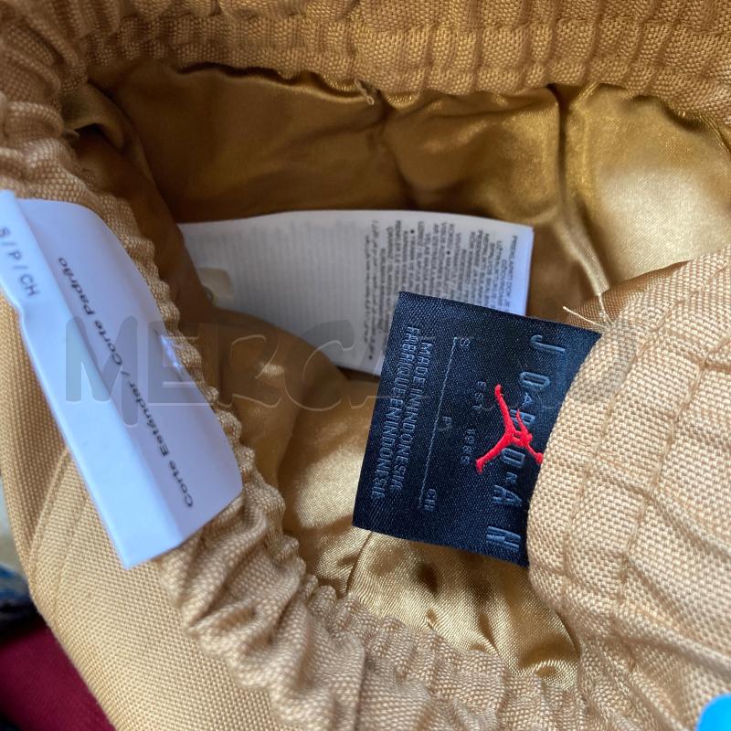 PANTALONE UOMO BEIGE JORDAN BICOLOR | Mercatino dell'Usato Carmagnola 4