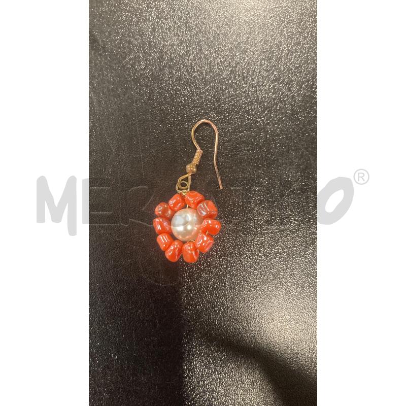 PARURE COLLA+ORECCHINI+BRACCIALETTO UNCINETTO V/AR | Mercatino dell'Usato Carmagnola 3