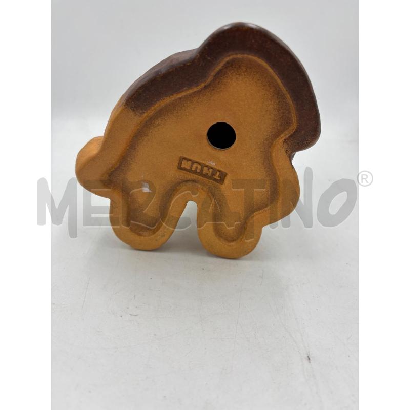 PASTORE TEDESCO THUN 13X14 H.16.5 | Mercatino dell'Usato Carmagnola 2