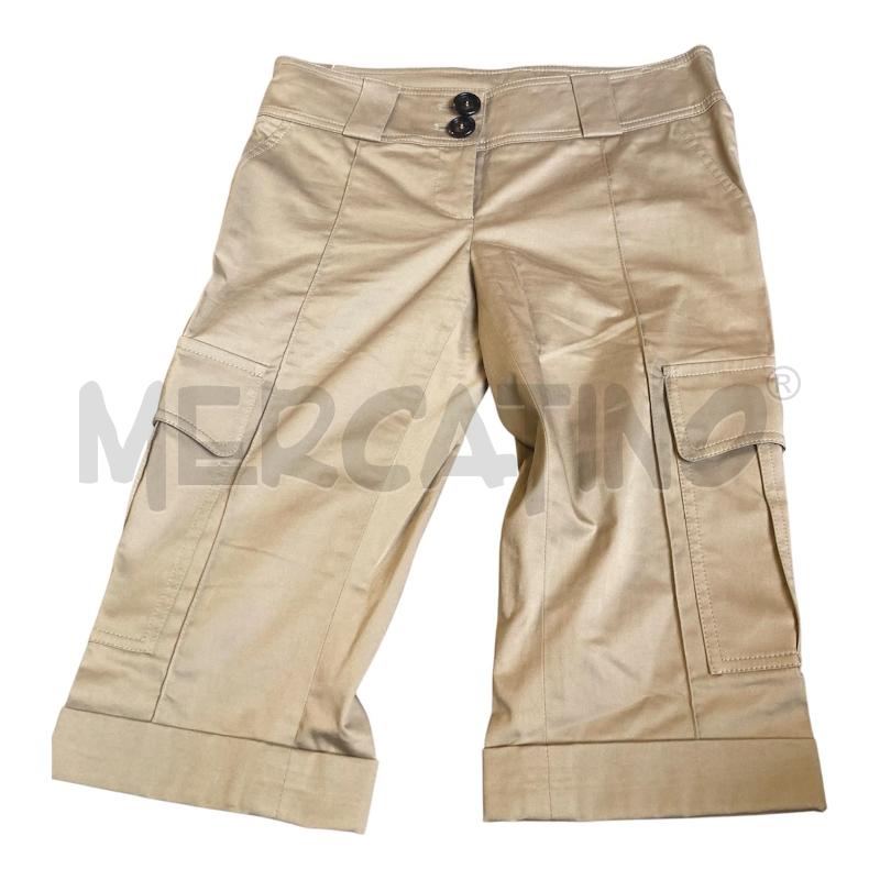 PINOCCHIETTO DONNA BEIGE BURBERRY LONDON CARGO  | Mercatino dell'Usato Carmagnola 1
