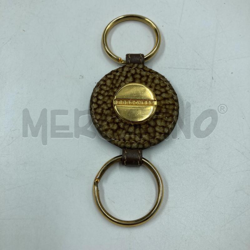PORTA CHIAVI BORBONESE  | Mercatino dell'Usato Carmagnola 1