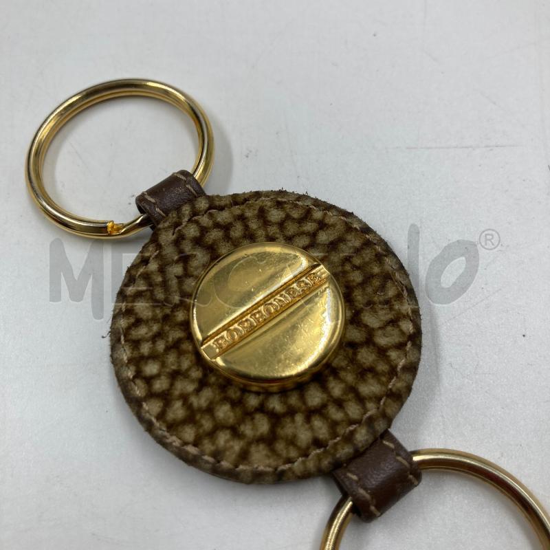PORTA CHIAVI BORBONESE  | Mercatino dell'Usato Carmagnola 2