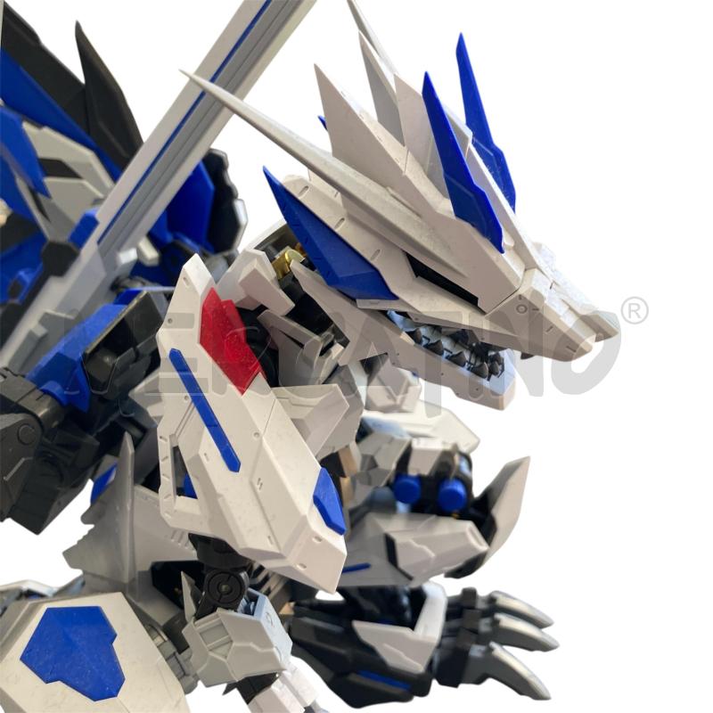 ROBOT MECHANICAL BEAST FREEDOM WING BATTLE DRAGON | Mercatino dell'Usato Carmagnola 1