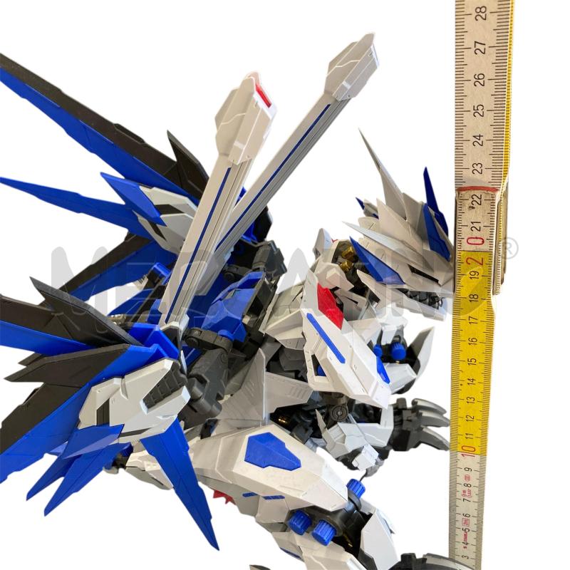 ROBOT MECHANICAL BEAST FREEDOM WING BATTLE DRAGON | Mercatino dell'Usato Carmagnola 3