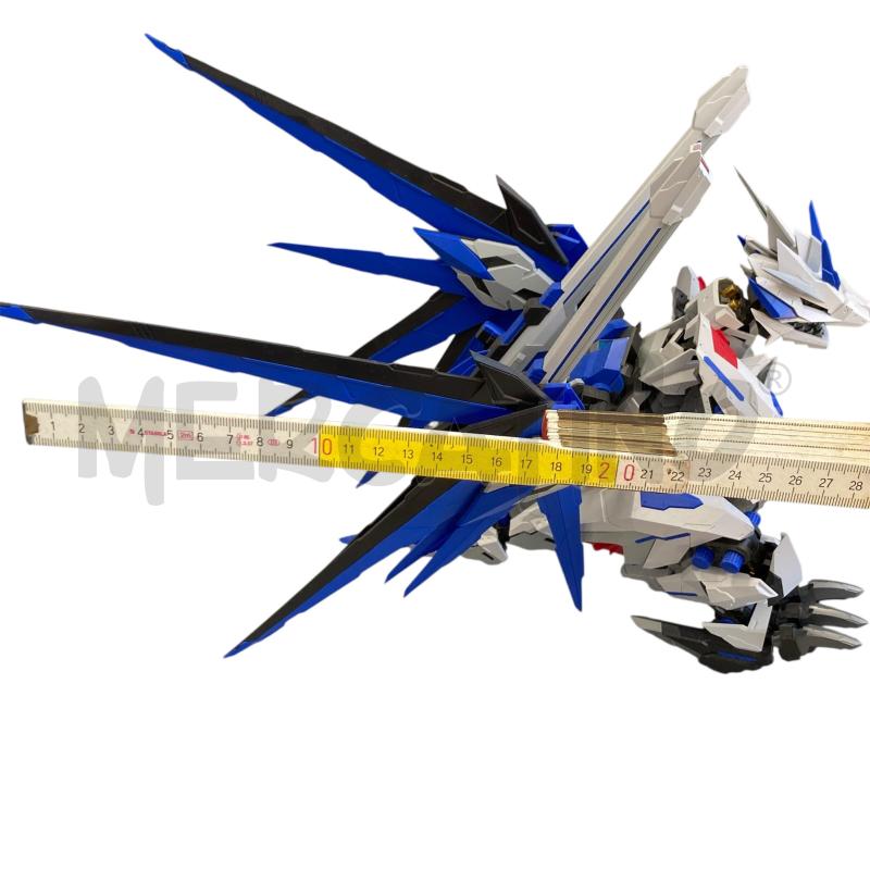 ROBOT MECHANICAL BEAST FREEDOM WING BATTLE DRAGON | Mercatino dell'Usato Carmagnola 4