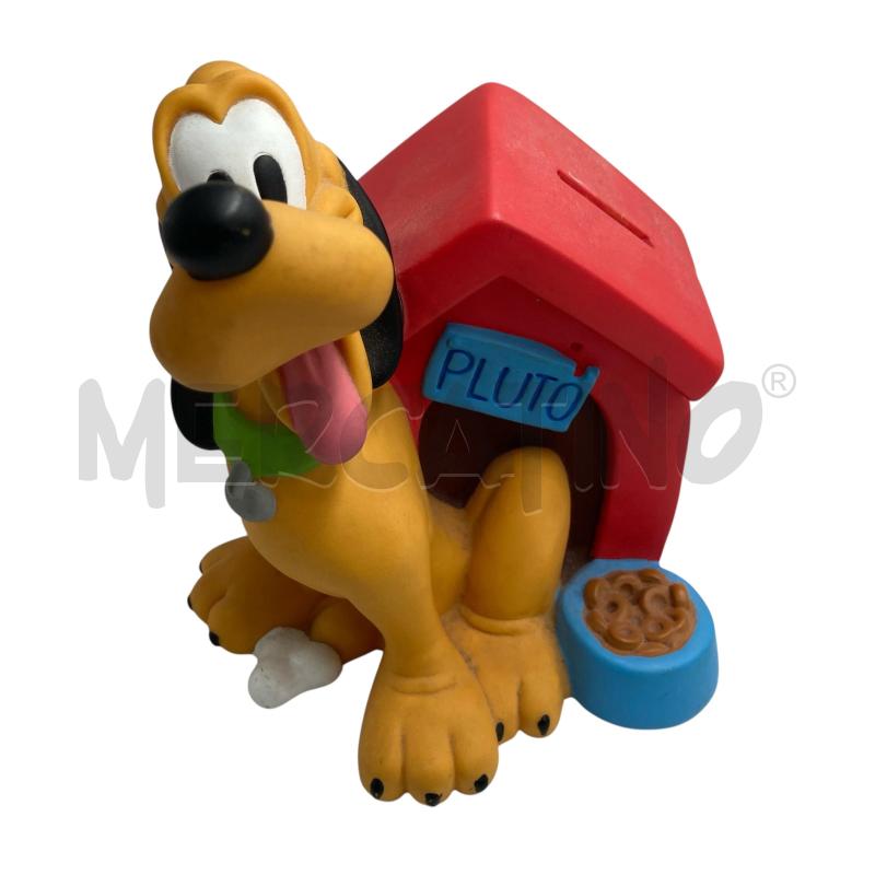 SALVADANAIO WALT DISNEY BULLYLAND '90  | Mercatino dell'Usato Carmagnola 1