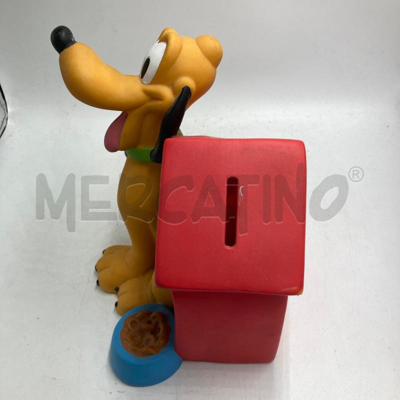SALVADANAIO WALT DISNEY BULLYLAND '90  | Mercatino dell'Usato Carmagnola 2