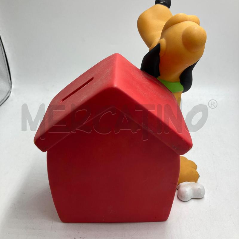 SALVADANAIO WALT DISNEY BULLYLAND '90  | Mercatino dell'Usato Carmagnola 3