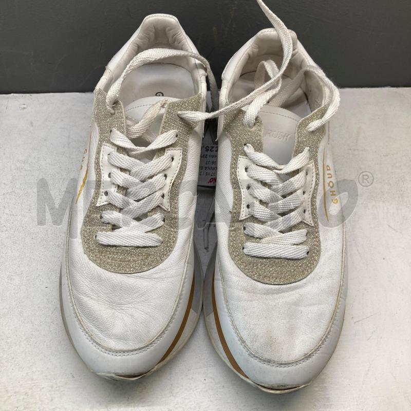 SCARPE DONNA BIANCA GHOUD  | Mercatino dell'Usato Carmagnola 3
