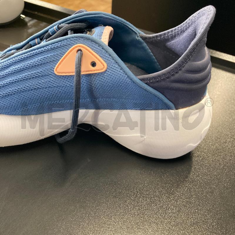 SCARPE DONNA BLU ADIDAS PARTI ROSA  | Mercatino dell'Usato Carmagnola 2