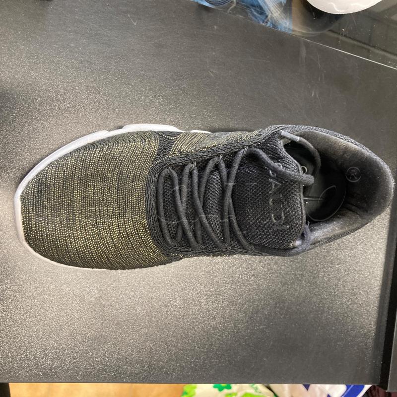 SCARPE DONNA NERA ORO GAUDI SPORTIVA | Mercatino dell'Usato Carmagnola 4