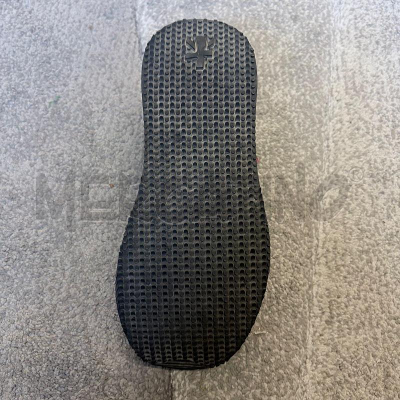 SCARPE DONNA NERA PELLE TRAFORI PREMIATA  | Mercatino dell'Usato Carmagnola 4