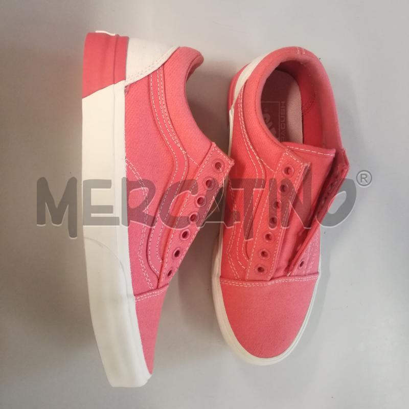 Acquista Scarpa sneaker donna suola alta bianca di SUPERGA | Milano 51
