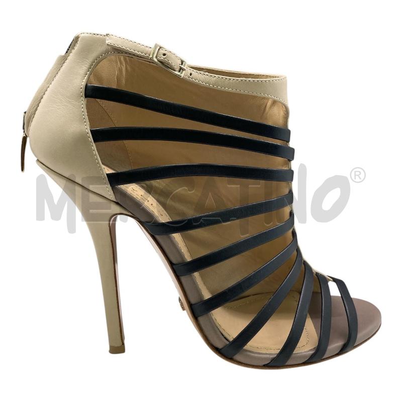 SCARPE TACCHI GREYMER BG NERE | Mercatino dell'Usato Carmagnola 1