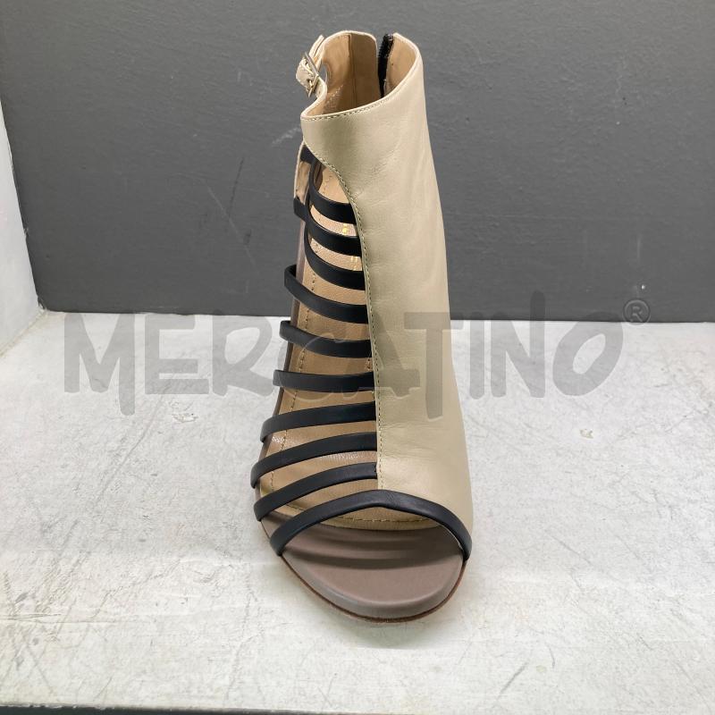 SCARPE TACCHI GREYMER BG NERE | Mercatino dell'Usato Carmagnola 3