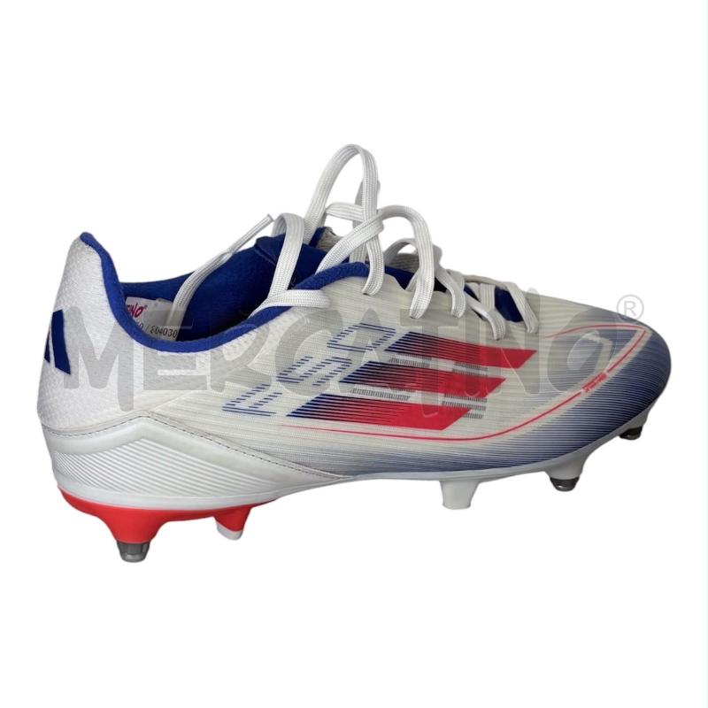 SCARPE UOMO CALCIO ADIDAS B/BL F50 | Mercatino dell'Usato Carmagnola 1
