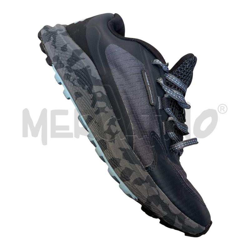 SCARPE UOMO GR/NERA ARMOUR | Mercatino dell'Usato Carmagnola 1