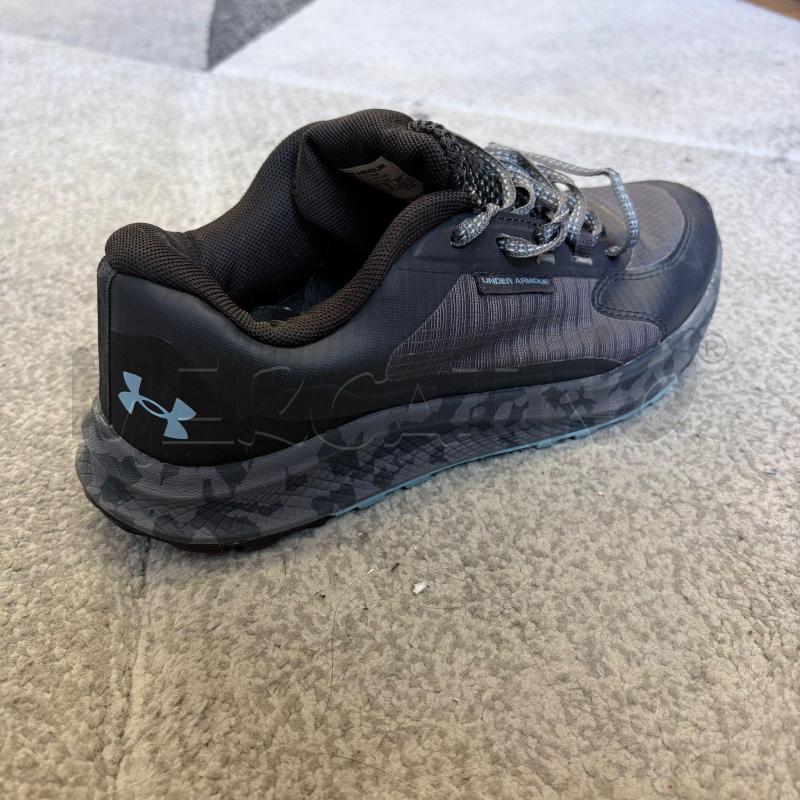 SCARPE UOMO GR/NERA ARMOUR | Mercatino dell'Usato Carmagnola 2