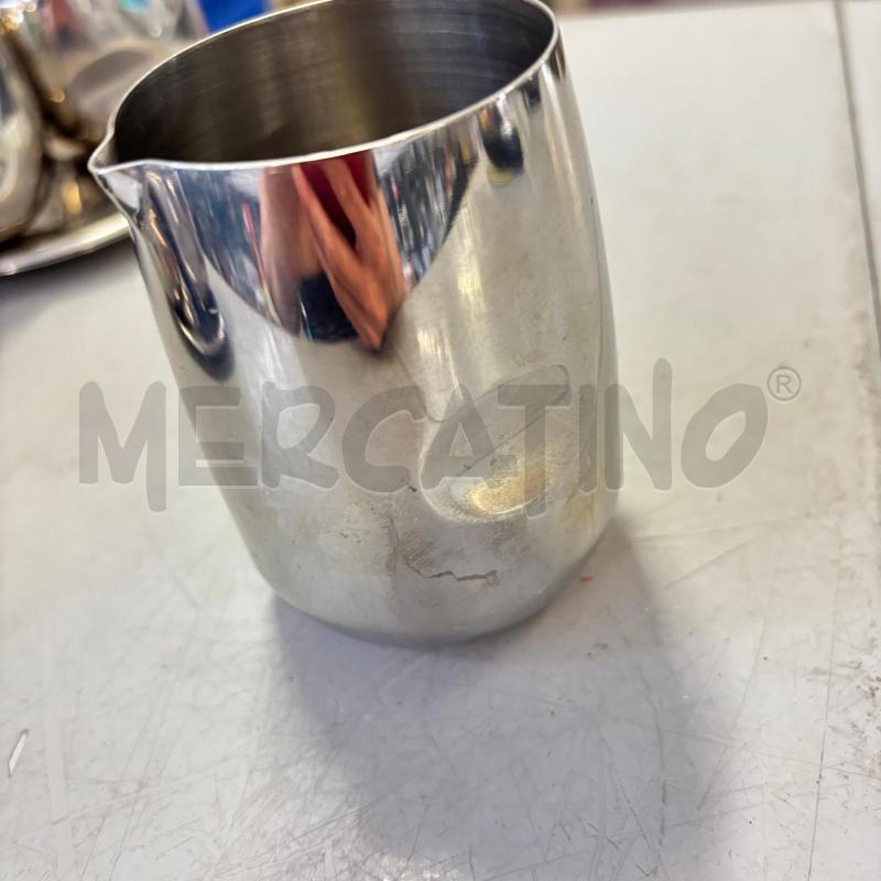 SERVIZIO TAZZE PZ.12+2 AMC CON IMPERFEZIONI | Mercatino dell'Usato Carmagnola 2