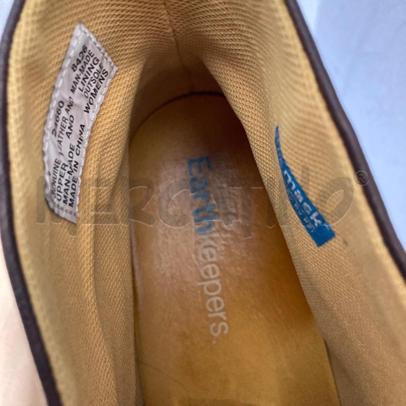 STIVALETTI UOMO TIMBERLAND BEIGE TELA INSERTI IN PELLE | Mercatino dell'Usato Carmagnola 4