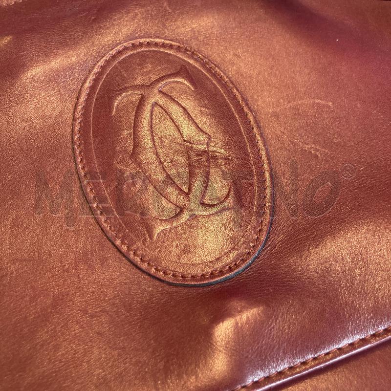 TRACOLLA DONNA CARTIER BX DOPPIA ALETTA | Mercatino dell'Usato Carmagnola 4