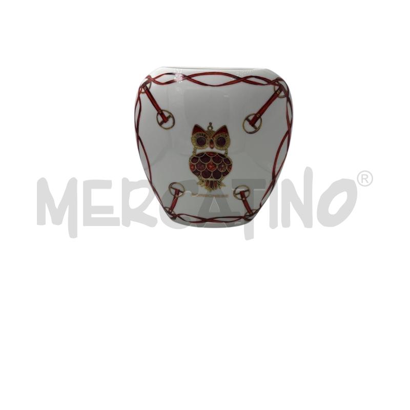 VASO BORBONESE COLLEZIONE GUFI H.20  | Mercatino dell'Usato Carmagnola 1