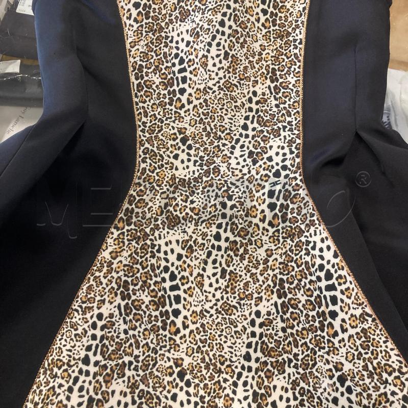 VESTITO BAMBINO ELISABETTA FRANCHI NERO MACULATO  | Mercatino dell'Usato Carmagnola 2