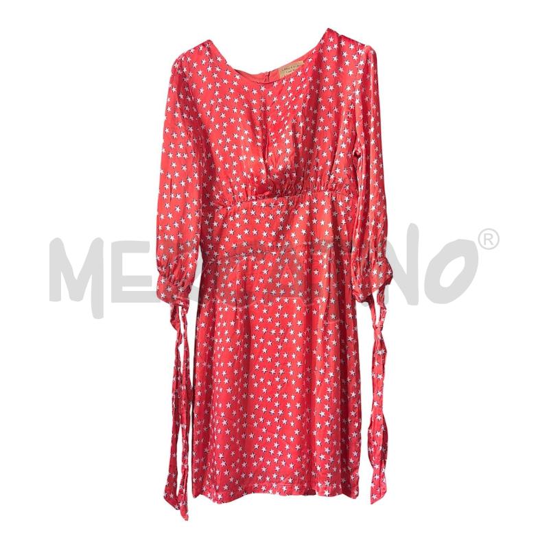 VESTITO DONNA AR STELLE ALESSIA SANTI  | Mercatino dell'Usato Carmagnola 1
