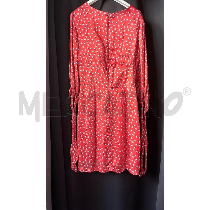 VESTITO DONNA AR STELLE ALESSIA SANTI  | Mercatino dell'Usato Carmagnola 2