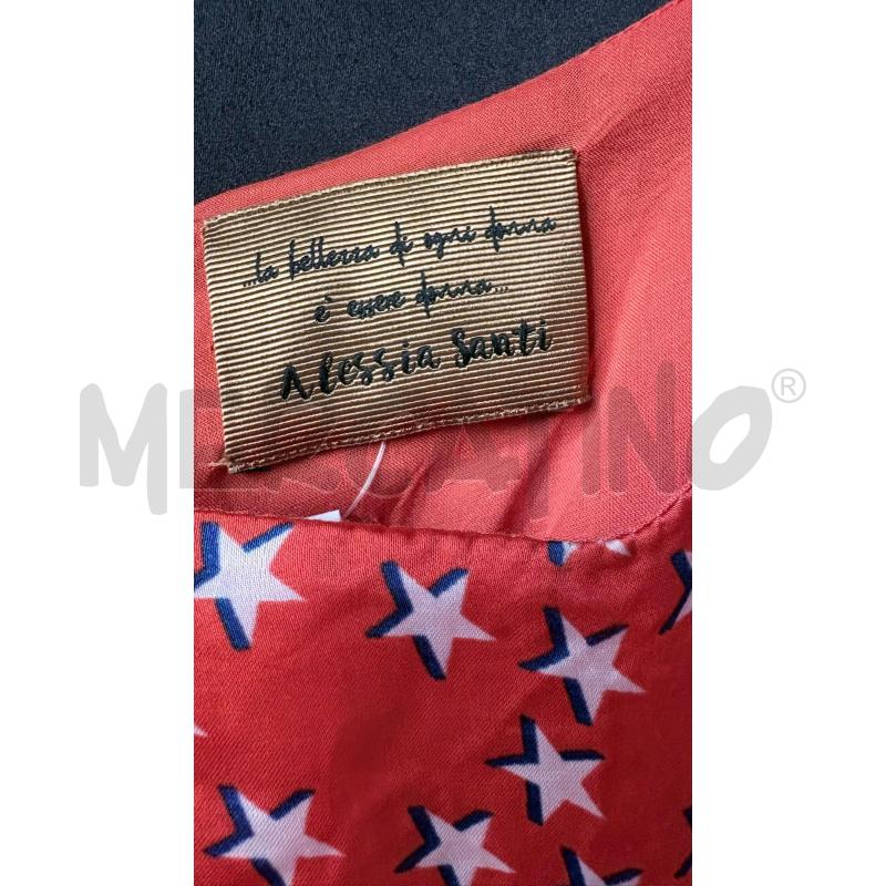 VESTITO DONNA AR STELLE ALESSIA SANTI  | Mercatino dell'Usato Carmagnola 3