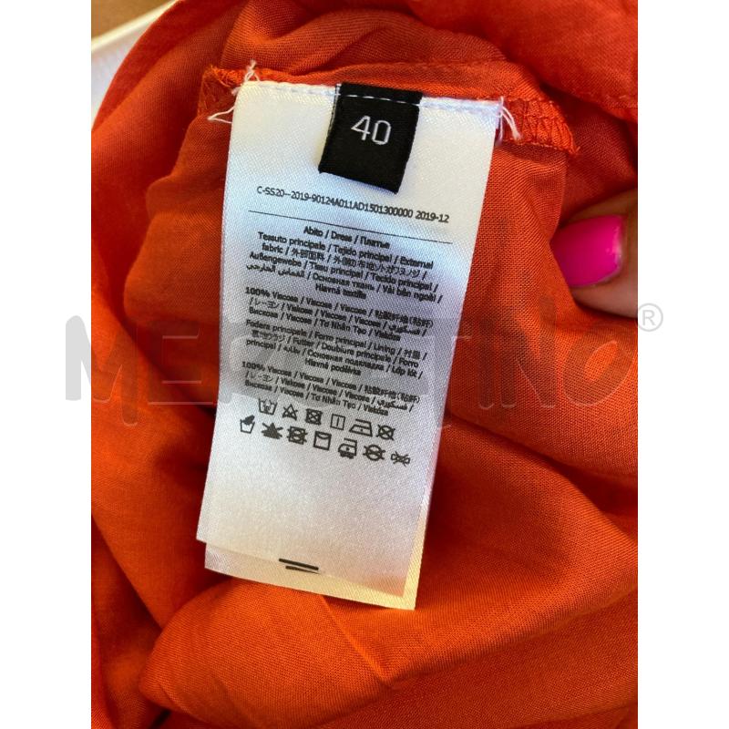 VESTITO DONNA AR STELLE ALESSIA SANTI  | Mercatino dell'Usato Carmagnola 4