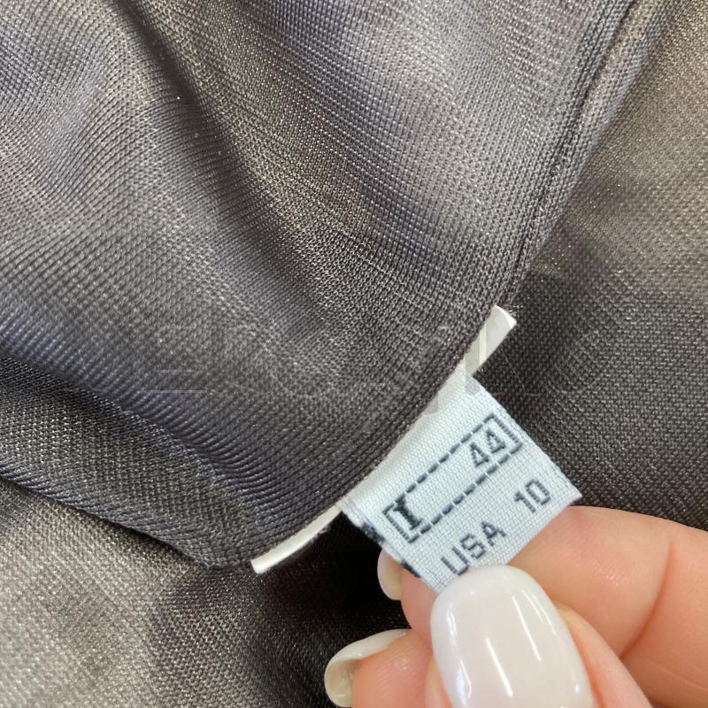 VESTITO DONNA BEIGE ROBERTA SCARPA SCOLLO BARCHETTA  | Mercatino dell'Usato Carmagnola 4