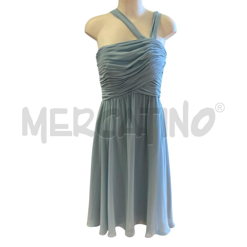 VESTITO DONNA ETELIER EMECARTA DA ZUCCHERO  | Mercatino dell'Usato Carmagnola 1