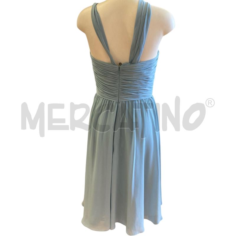 VESTITO DONNA ETELIER EMECARTA DA ZUCCHERO  | Mercatino dell'Usato Carmagnola 2
