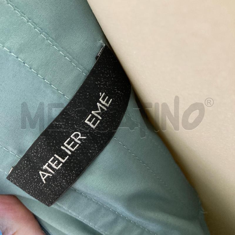 VESTITO DONNA ETELIER EMECARTA DA ZUCCHERO  | Mercatino dell'Usato Carmagnola 3