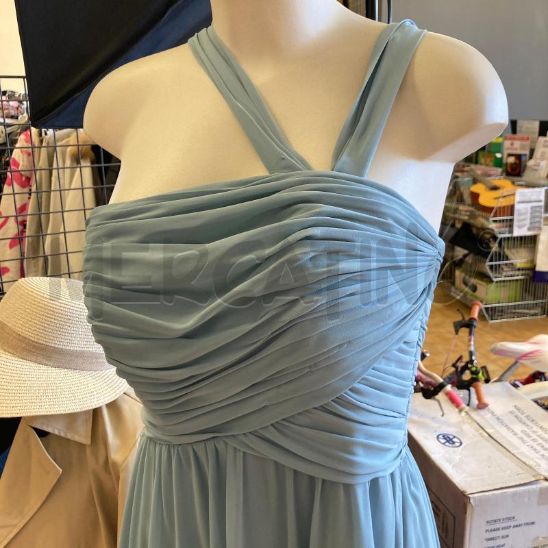 VESTITO DONNA ETELIER EMECARTA DA ZUCCHERO  | Mercatino dell'Usato Carmagnola 4