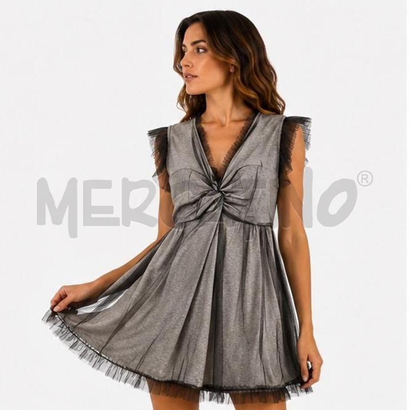 VESTITO DONNA RED VALENTINO BASE GR  | Mercatino dell'Usato Carmagnola 1