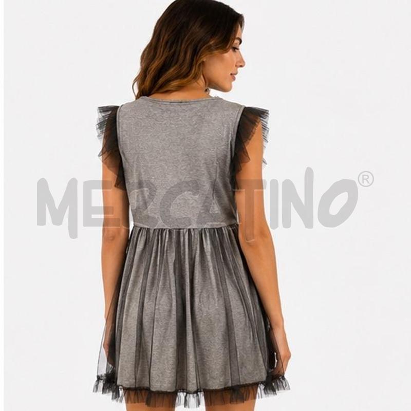 VESTITO DONNA RED VALENTINO BASE GR  | Mercatino dell'Usato Carmagnola 2