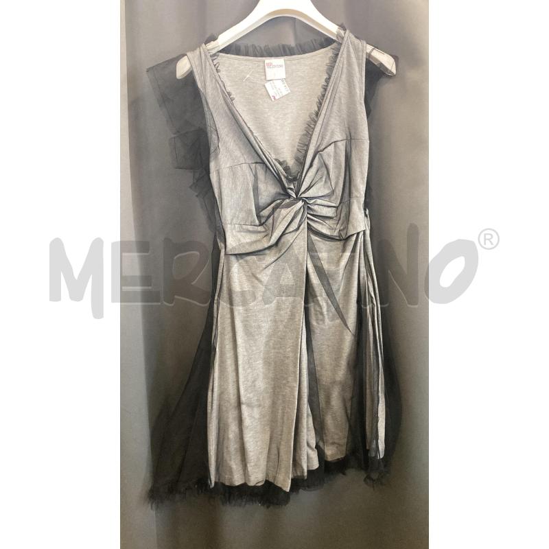 VESTITO DONNA RED VALENTINO BASE GR  | Mercatino dell'Usato Carmagnola 3