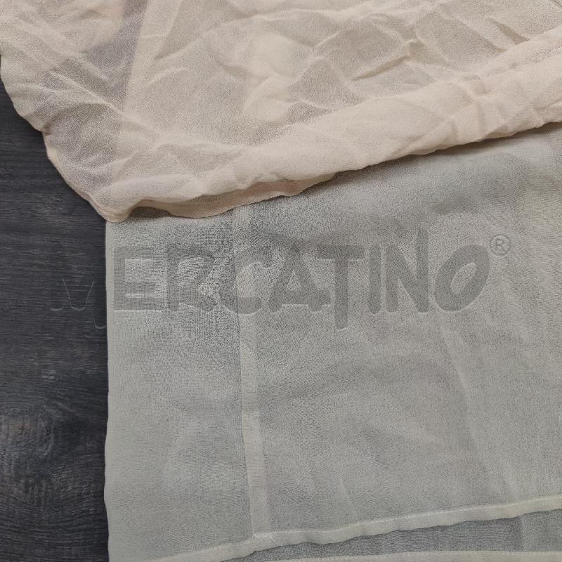 ABITO DONNA ERIKA CAVALLINI SETA ROSA SALMONE | Mercatino dell'Usato Settimo torinese 3